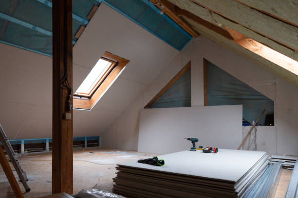 Best Insulation Maintenance and Repair in Lionville, PA