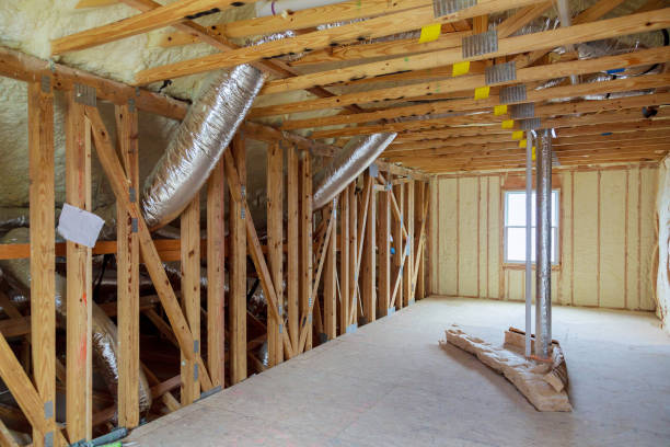 Best Specialized Insulation Services in Lionville, PA