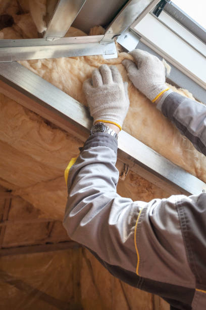 Professional Insulation Contractor in Lionville, PA