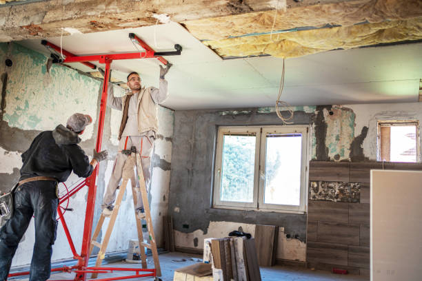 Best Insulation for Specific Applications in Lionville, PA