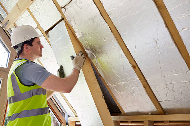 Types of Insulation We Offer in Lionville, PA