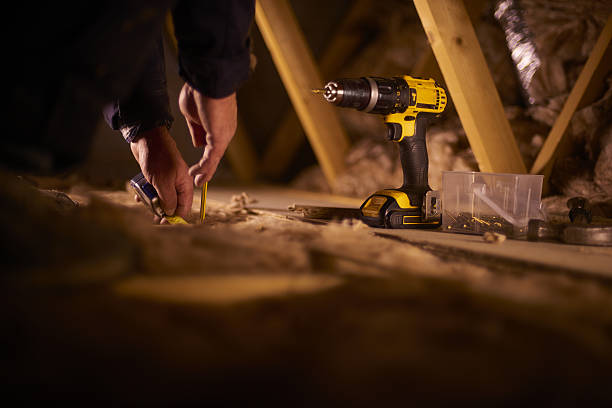 Best Cellulose Insulation in Lionville, PA